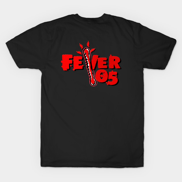 Fever 105 Vice City by zap